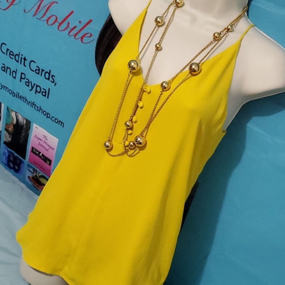 Loft Top sold on facebook live 3 - Picture 2 of 4